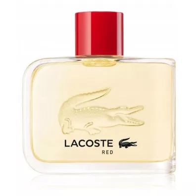 Lacoste Woda toaletowa dla m�czyzn Red 75 ml