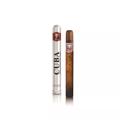 Cuba Original Woda toaletowa Cuba Red For Men 35 ml