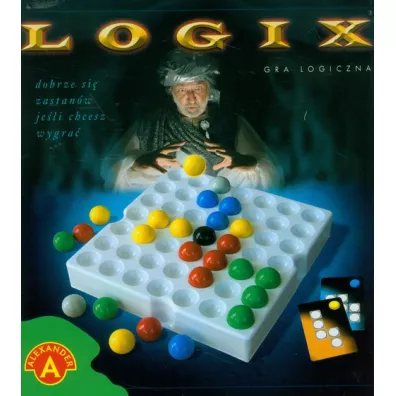 Logix Alexander