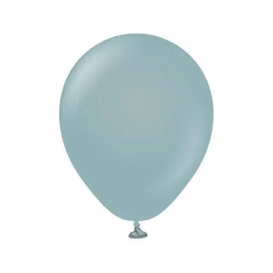 Balony Kalisan retro burzowe