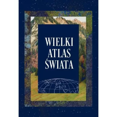 Wielki Atlas �wiata