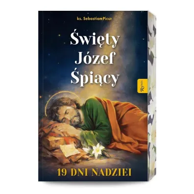 �wi�ty J�zef �pi�cy. 19 dni nadziei