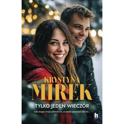 Tylko jeden wiecz�r - Krystyna Mirek