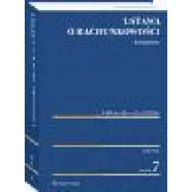 Ustawa o rachunkowo�ci. Komentarz