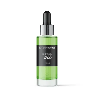 Excellent Pro Cuticle Oil oliwka do sk�rek i paznokci Kiwi 35 ml