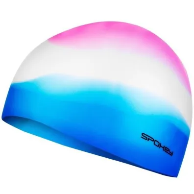 Czepek p�ywacki Spokey