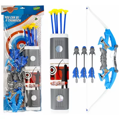 �uk z akcesoriami MEGA CREATIVE 483254