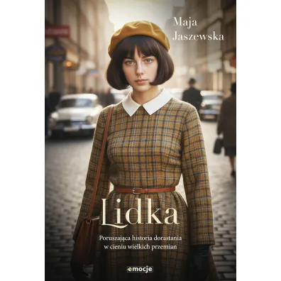 Lidka - Maja Jaszewska