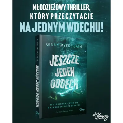 Jeszcze jeden oddech