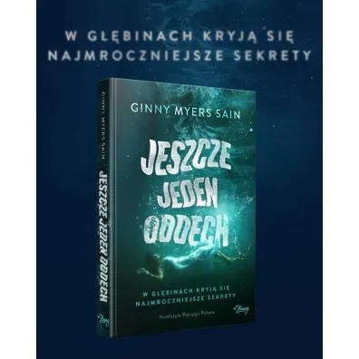 Jeszcze jeden oddech