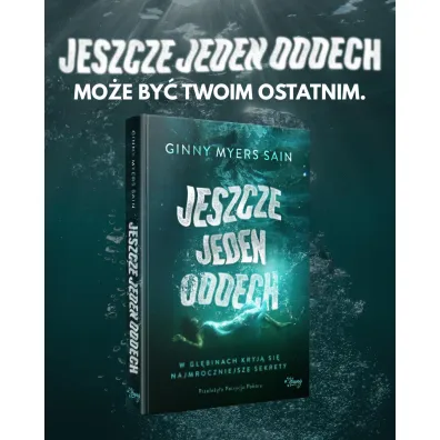 Jeszcze jeden oddech