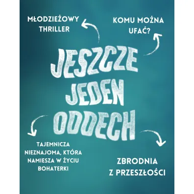 Jeszcze jeden oddech