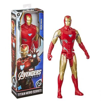 Avengers Iron Man figurka 30 cm