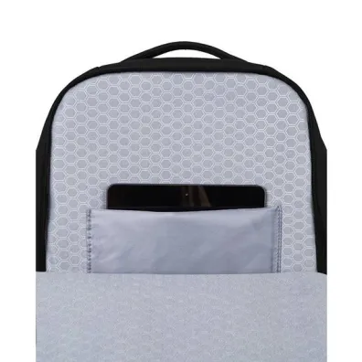 Patio Plecak biznesowy Coolpack Border black
