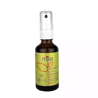Mira Hydrolat z r�y damasce�skiej 50 ml