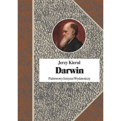 Darwin czyli pochwa�a fakt�w - Jerzy Kierul