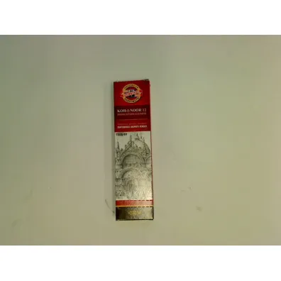 Koh-I-Noor O��wek grafitowy 1500/4H 12 szt.