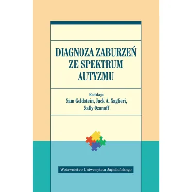 Diagnoza zaburze� ze spektrum autyzmu