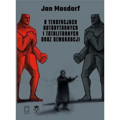 Wobec zagadnie� ustrojowych - Jan Mosdorf