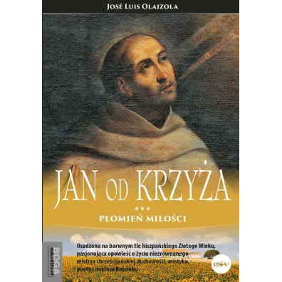 Jan od Krzy�a - Olaizola Jose Luis