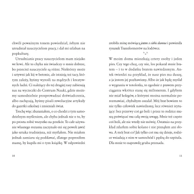 Kruche �ycie pancernika