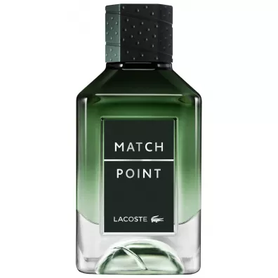 Lacoste Woda perfumowana dla mczyzn Match Point 100 ml