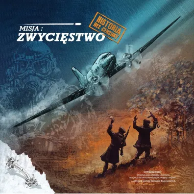 Gra Misja Zwyci�stwo Historia bez cenzury