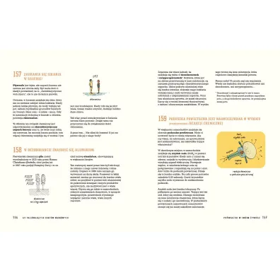 321 pasjonuj�cych fakt�w naukowych