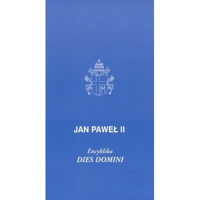 Dies Domini - Jan Pawe� II