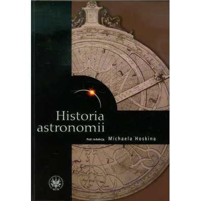Historia astronomii - Michael Hoskin