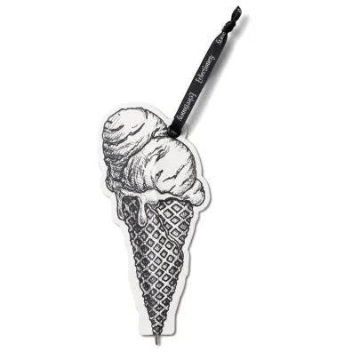 If Bookmarks Pens zak�adka d�ugopis - lody
