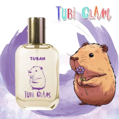 Tuban Perfumy Good Mood Tubi Glam 50 ml