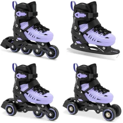 Spokey �y�worolki 4w1 r.29-33 VT