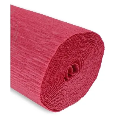 Sdm Krepina r�owa szara 50x250cm, 180g