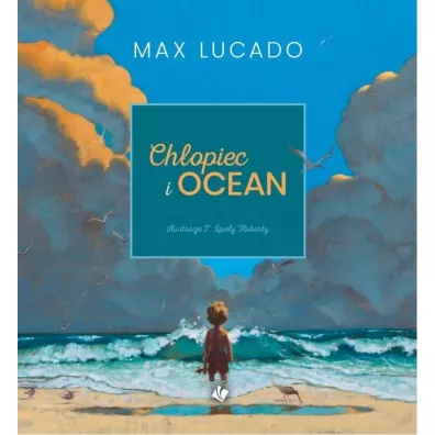 Chopiec i ocean - Max Lucado