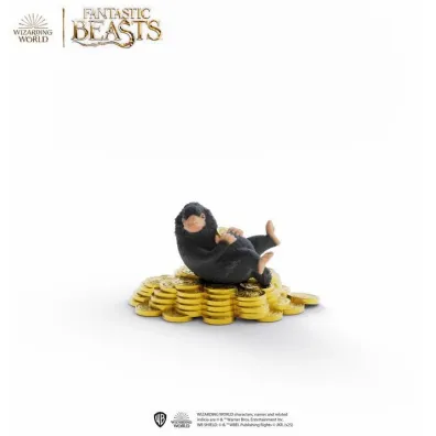 Niuchacz ze z�otem Wizarding World