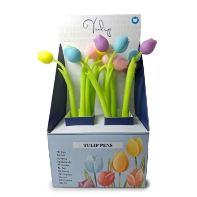 Puckator Cienkopis Tulipan