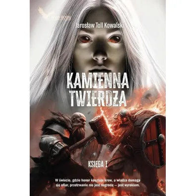 Kamienna twierdza - Jaros�aw  Kowalski