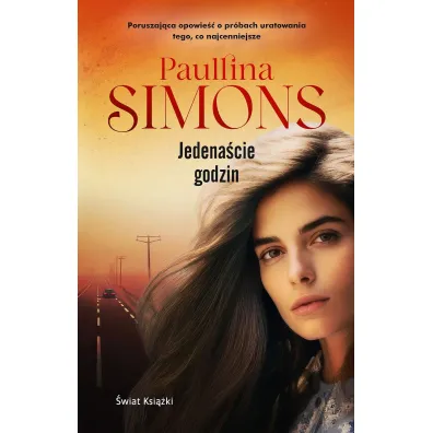 Jedena�cie godzin - Paullina Simons