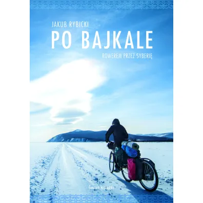 Po Bajkale - Jakub Rybicki