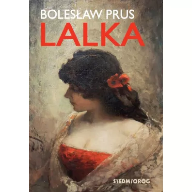 Lalka - Boles�aw Prus