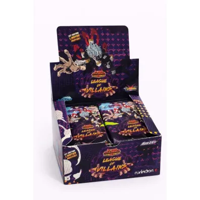 Karty My Hero Academia Ccg League Of Jasco Games