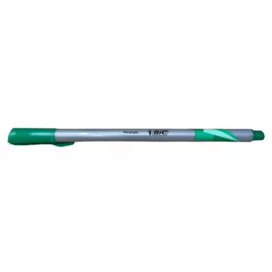 Bic Cienkopis Int Med 992623 zielony