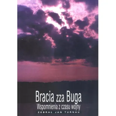 Bracia zza Buga - Jan Turnau