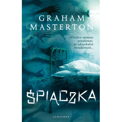 �pi�czka - Graham Masterton
