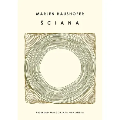 �ciana - Marlen Haushofer