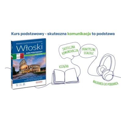 W�oski. Kurs podstawowy