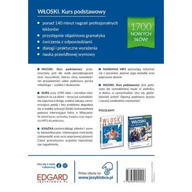W�oski. Kurs podstawowy