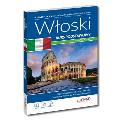 W�oski. Kurs podstawowy