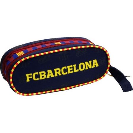 Eurocom Pirnik owalny Base FC Barcelona